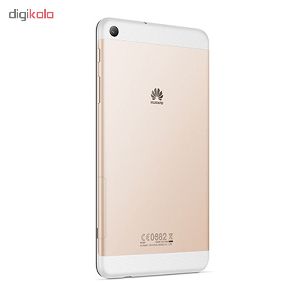 تبلت هوآوی مدل Mediapad T2 7.0 BGO-DL09 ظرفیت 16 گیگابایت 