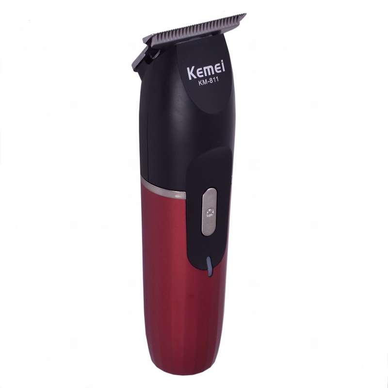 ماشین اصلاح موی صورت کیمی مدل KM-811 ماشین اصلاح موی صورت کیمی مدل KM-811