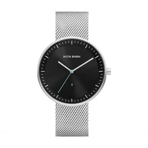 Jacob Jensen Starata 278 Watch For Men