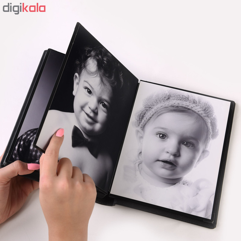 آلبوم عکس مدل SJ2