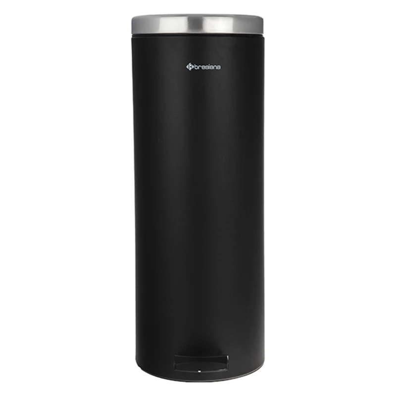 سطل زباله پدالی براسیانا مدل BPB-261-1 ظرفیت 20 لیتر