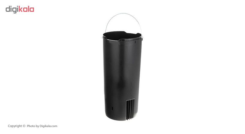 سطل زباله پدالی براسیانا مدل BPB-261-2 ظرفیت 20 لیتر
