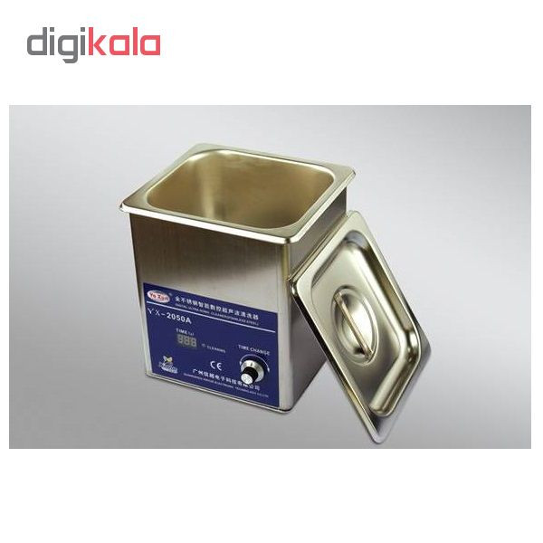 حمام التراسونیک یاکسون مدل YX-2050A