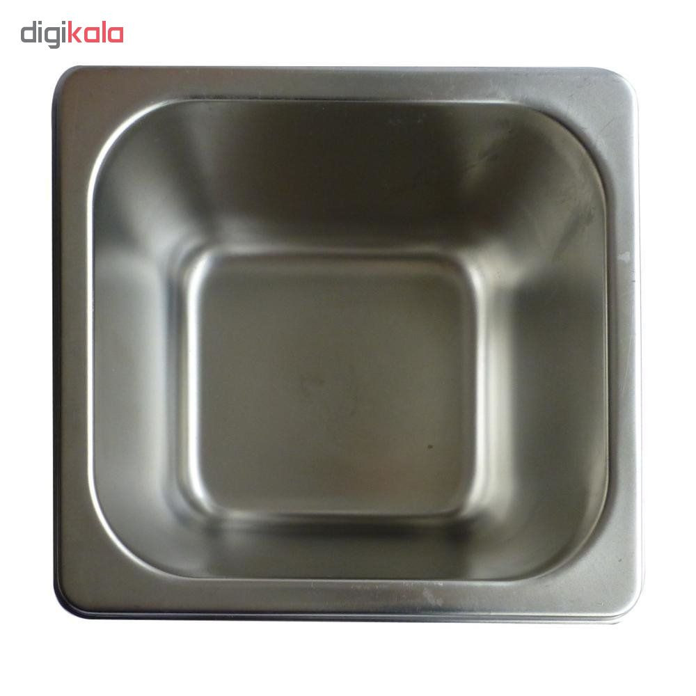 حمام التراسونیک یاکسون مدل YX-2050A