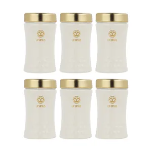 جای ادویه اورانوس مدل UHC-740 بسته 6 عددی