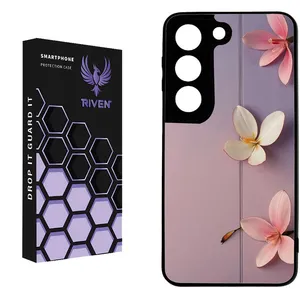 RIVEN RI3-5 Case For Samsung Galaxy S21 FE