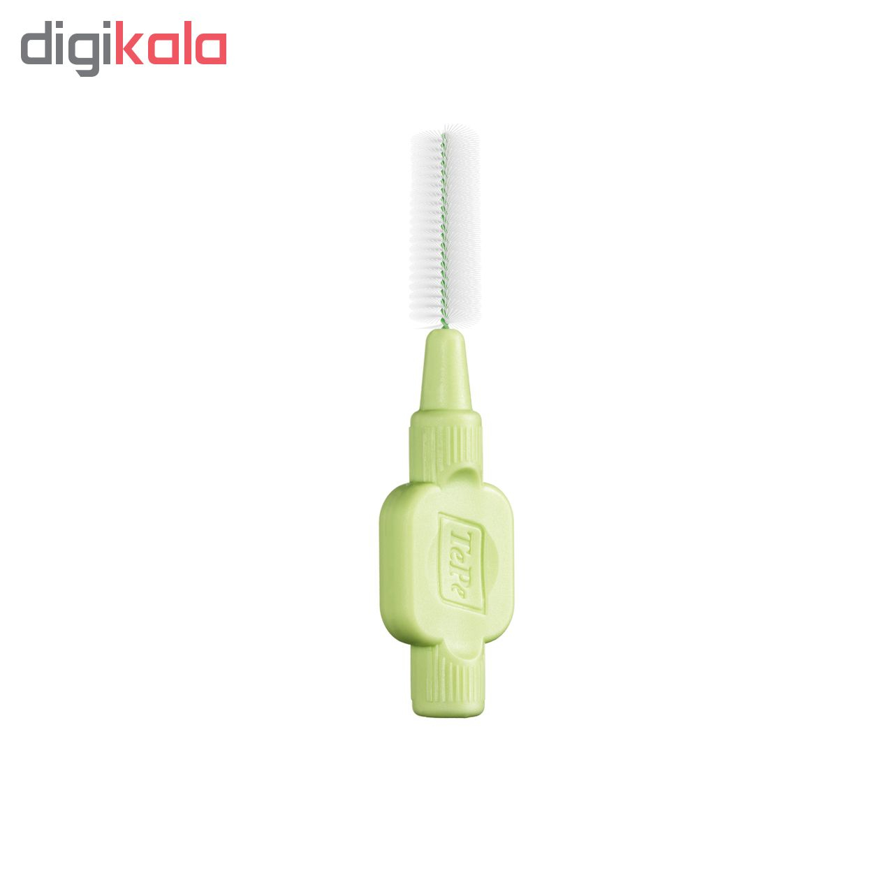 مسواک بین دندانی ته‌په مدل Extra Soft سایز 5  بسته 6 عددی