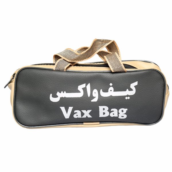 کیف واکس کفش کد 007 کیف واکس کفش کد 007