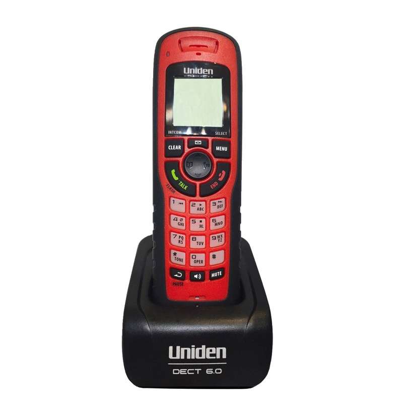 گوشی اضافه یونیدن مدل DWX337 گوشی اضافه یونیدن مدل DWX337