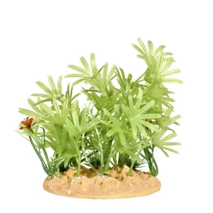 گیاه مصنوعی آکواریوم کد 60107
