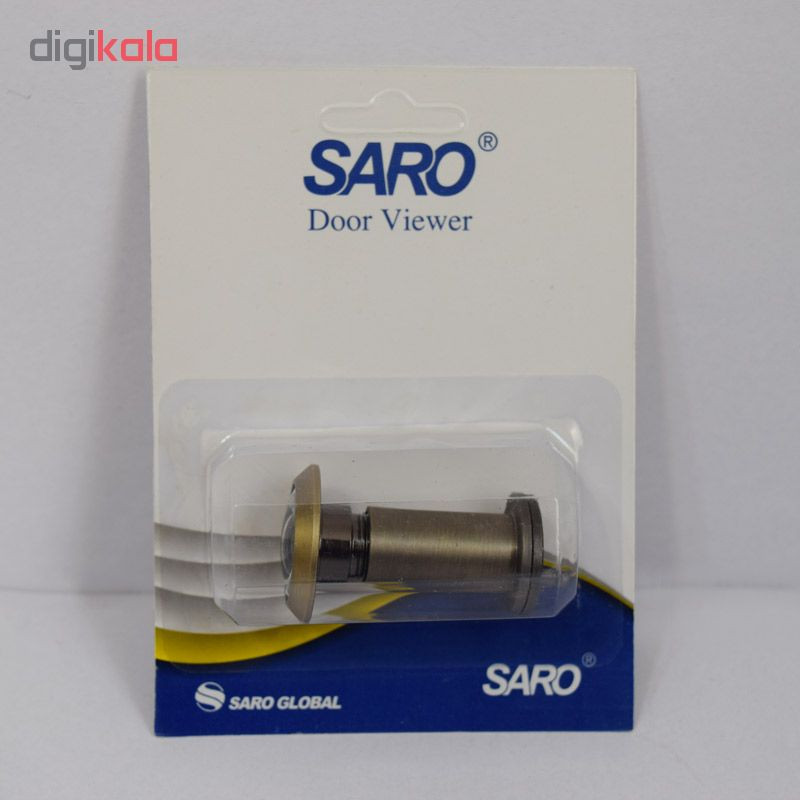 چشمی در سارو مدل 200-A کد 1635786