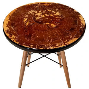 میز عسلی مدل M60-8