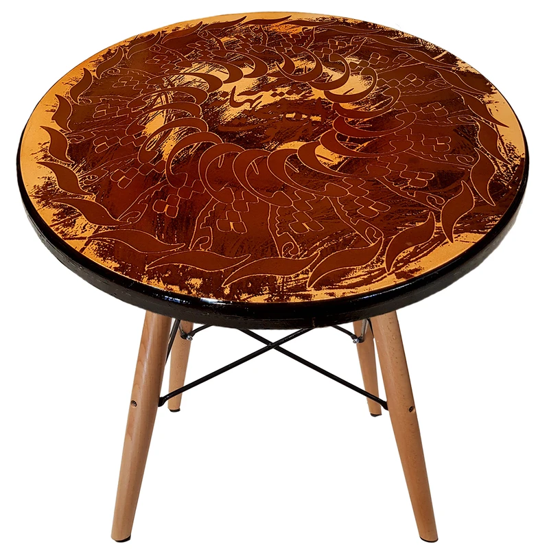 میز عسلی مدل M60-8
