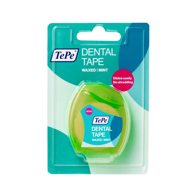 نخ دندان تهپه مدل Mint نخ دندان تهپه مدل Mint