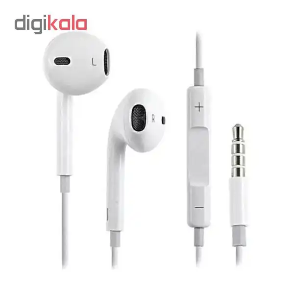 هندزفری مدل cl24