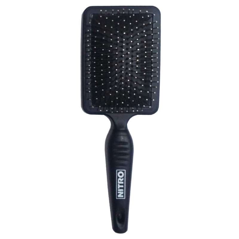 برس مو نیترو مدل Paddle Brush