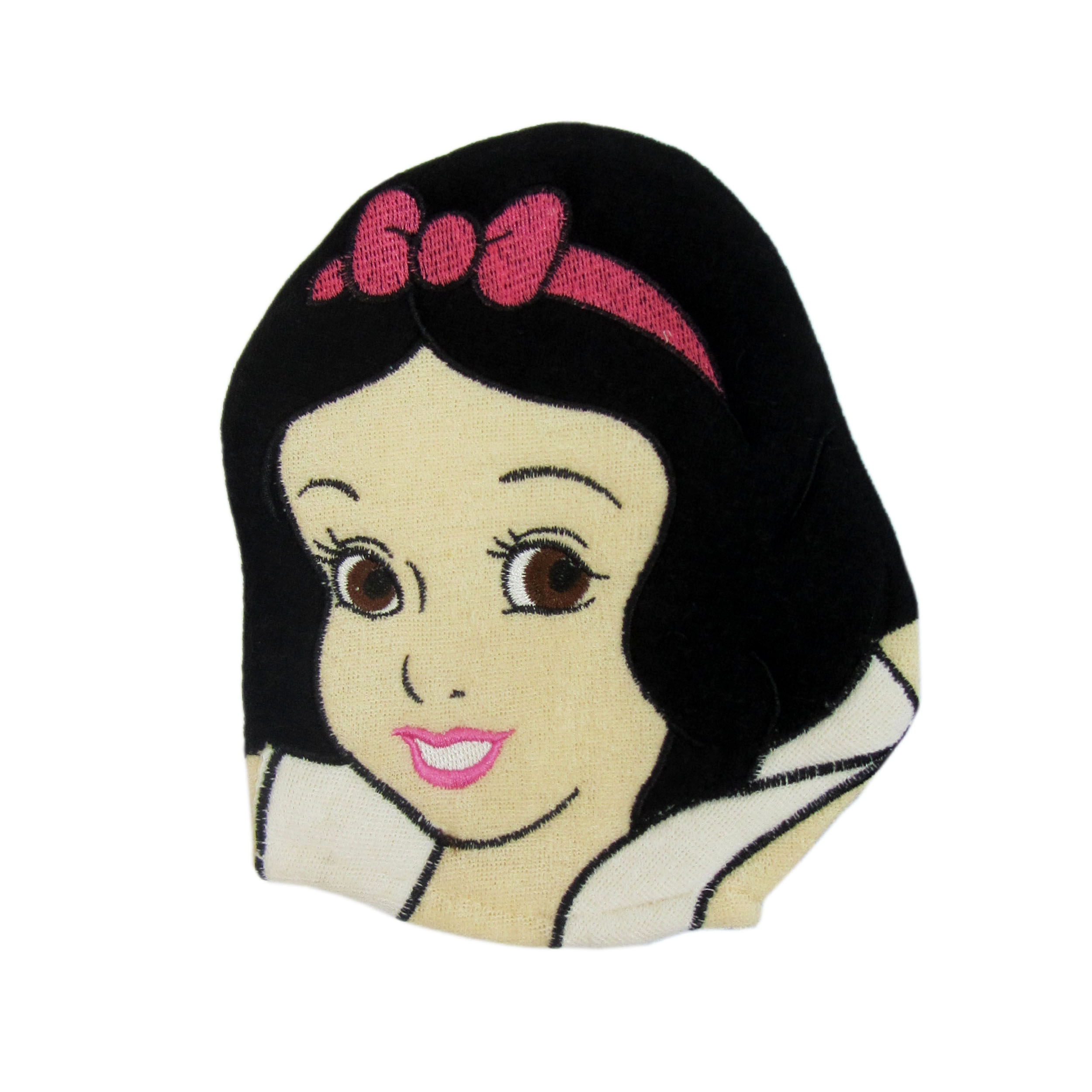 لیف طرح سفید برفی