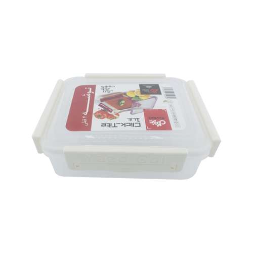 ظرف نگهدارنده غذا یزدگل مدل YG-5284