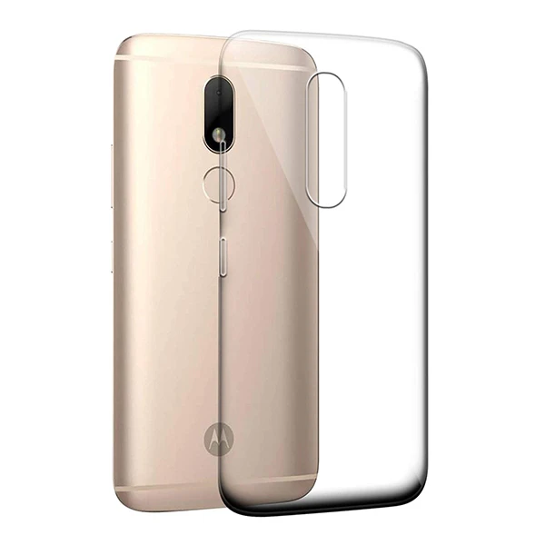 کاور مدل CJ-01 مناسب برای گوشی موبایل موتورولا Moto M