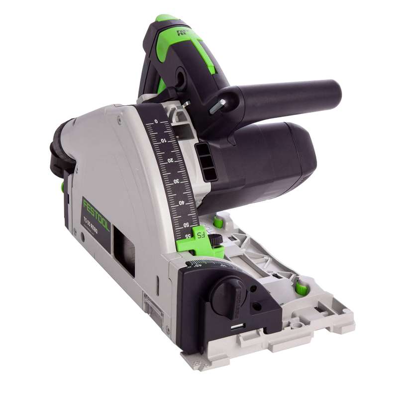 اره نفوذی فستول مدل TS 55