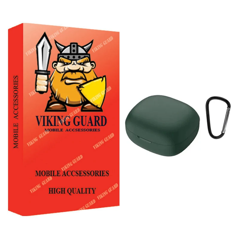 کاور وایکینگ قاب مدل POD مناسب برای کیس هدفون بی سیم انکر P25i