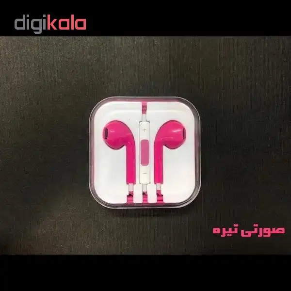 هندزفری مدل cl24