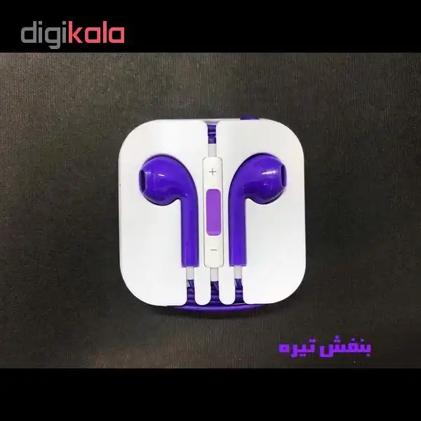 هندزفری مدل cl24