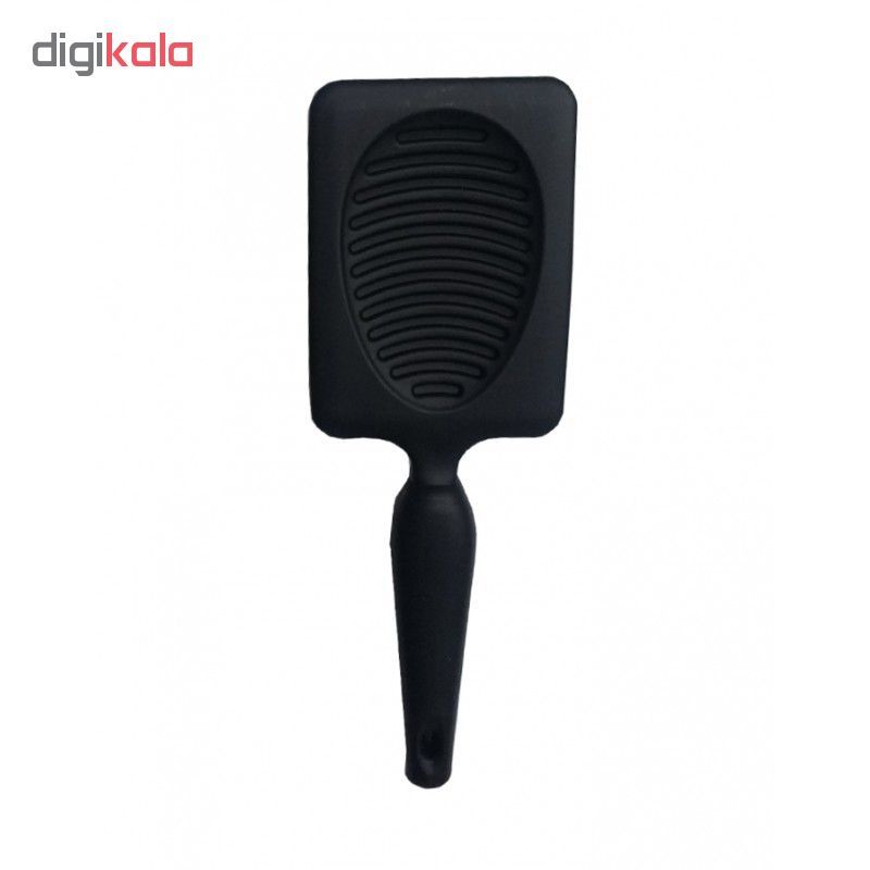 برس مو نیترو مدل Paddle Brush -  - 6