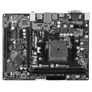 مادربرد ازراک مدل +FM2A78M-HD