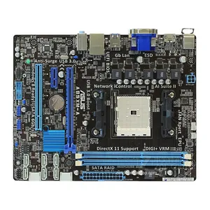 مادربرد ایسوس مدل A85XM-A