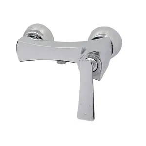 شیر سرویس بهداشتی کرومات مدل میکرو کد M04