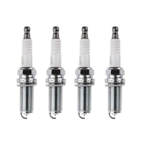 شمع خودرو ان جی کی مدل LFR5AGP-5018 بسته 4 عددی