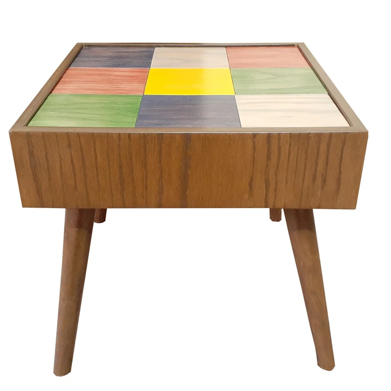 میز عسلی مدل j0066