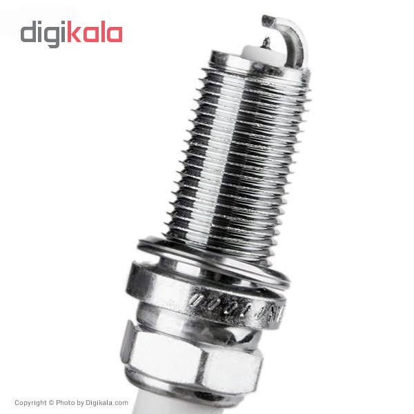 شمع خودرو ان جی کی مدل LFR5AGP-5018 بسته 4 عددی