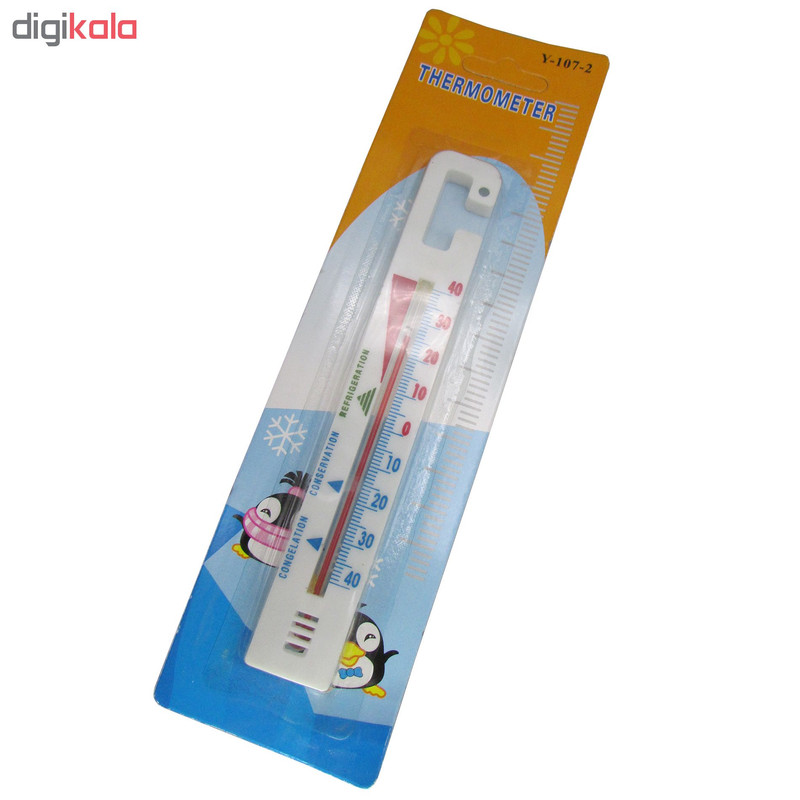 دماسنج مدل Y-107-2
