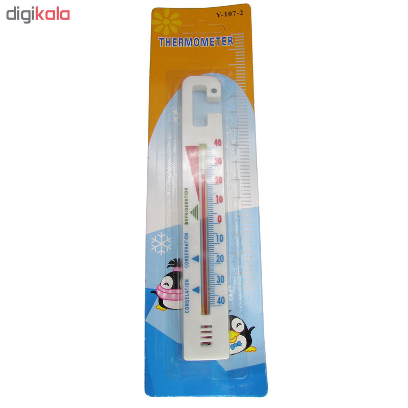 دماسنج مدل Y-107-2