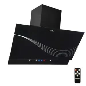 هود پارس مکس مدل HO-SM-MO-TOU-H4 سایز ۹۰