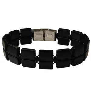 دستبند مردانه مدل M-ONX2762