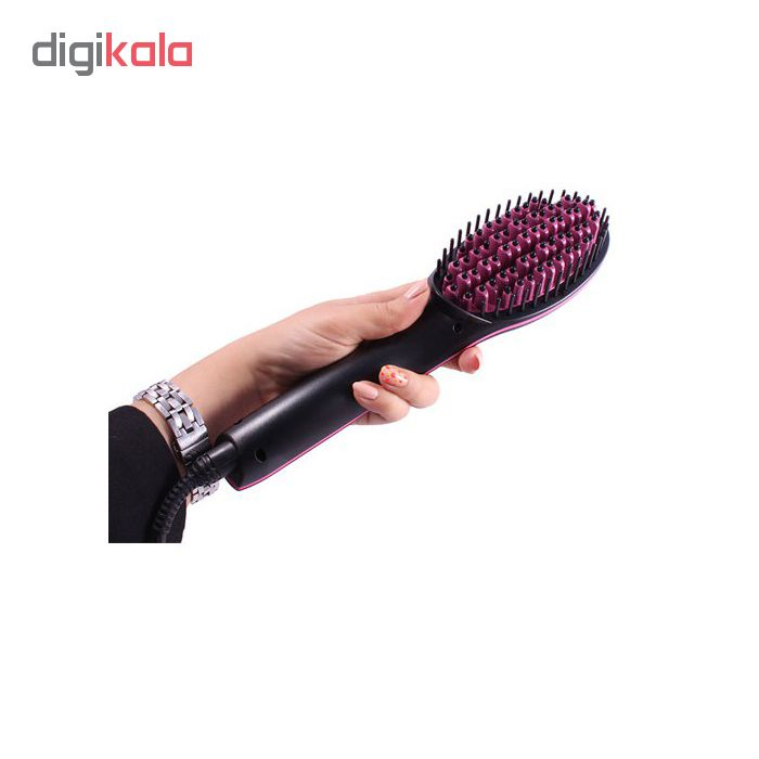 برس حرارتی سنت پیتر کد ZP200