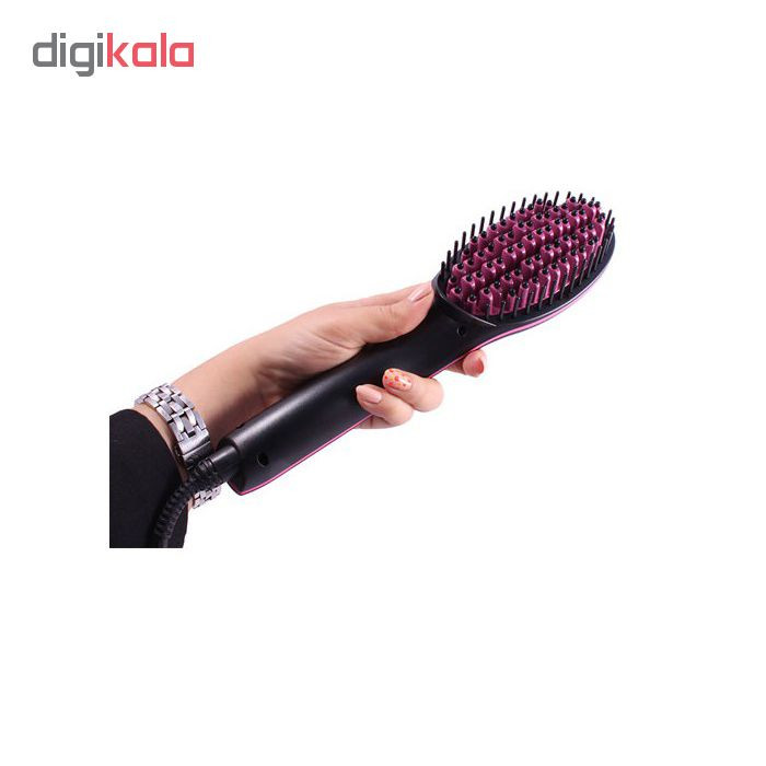 برس حرارتی سنت پیتر کد ZP200