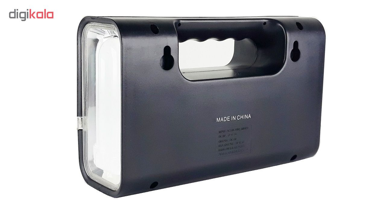 سیستم روشنایی خورشیدی جی دی لایت مدل GD1