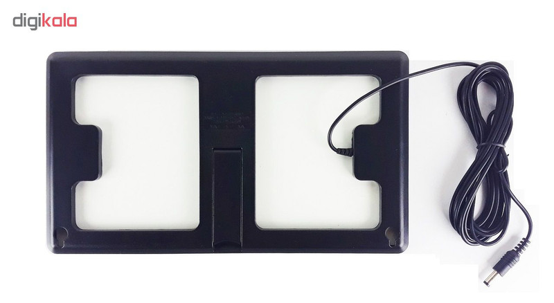 سیستم روشنایی خورشیدی جی دی لایت مدل GD1