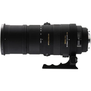 لنز سیگما 150-500mm f/5-6.3 DG OS HSM APO