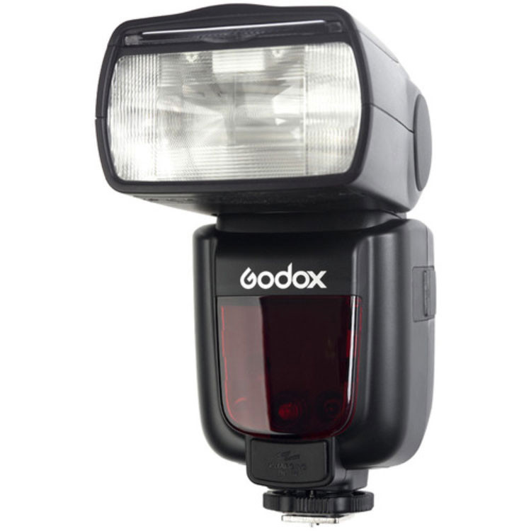 فلاش دوربین گودکس مدل VING-V850II