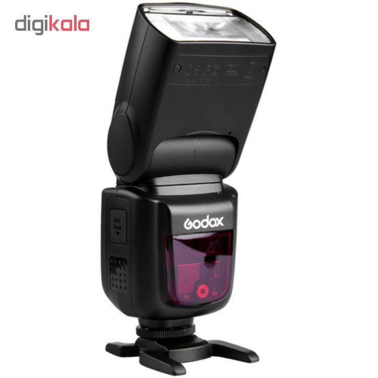 فلاش دوربین گودکس مدل VING-V850II 2
