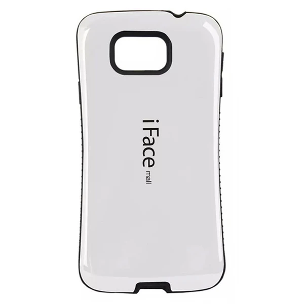 کاور آی فیس مدل TG99 مناسب برای گوشی موبایل سامسونگ Galaxy Alpha / G850