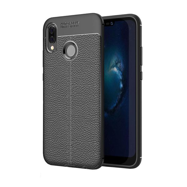کاور مورفی مدل Auto7 مناسب برای گوشی موبایل هوآوی Nova 3e/P20 Lite کاور مورفی مدل Auto7 مناسب برای گوشی موبایل هوآوی Nova 3e/P20 Lite