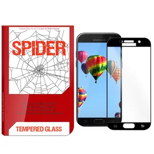 Spider S-FG002 Screen Protector For Samsung Galaxy A720 / A7 2017