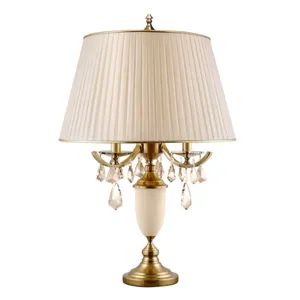 آباژور رومیزی اصفیان مدل مولن روژ کد MRK22