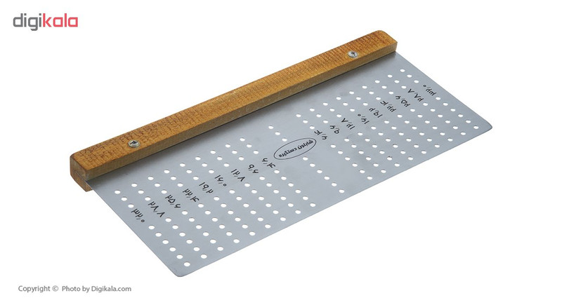 شابلون دستگیره بحری کد 001 شابلون دستگیره بحری کد 001